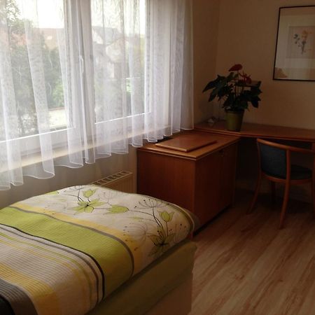 Ferienwohnung فورمز المظهر الخارجي الصورة