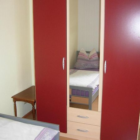 Ferienwohnung فورمز المظهر الخارجي الصورة