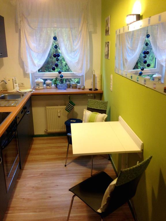 Ferienwohnung فورمز الغرفة الصورة