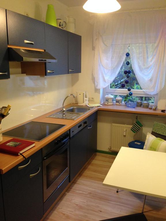 Ferienwohnung فورمز الغرفة الصورة