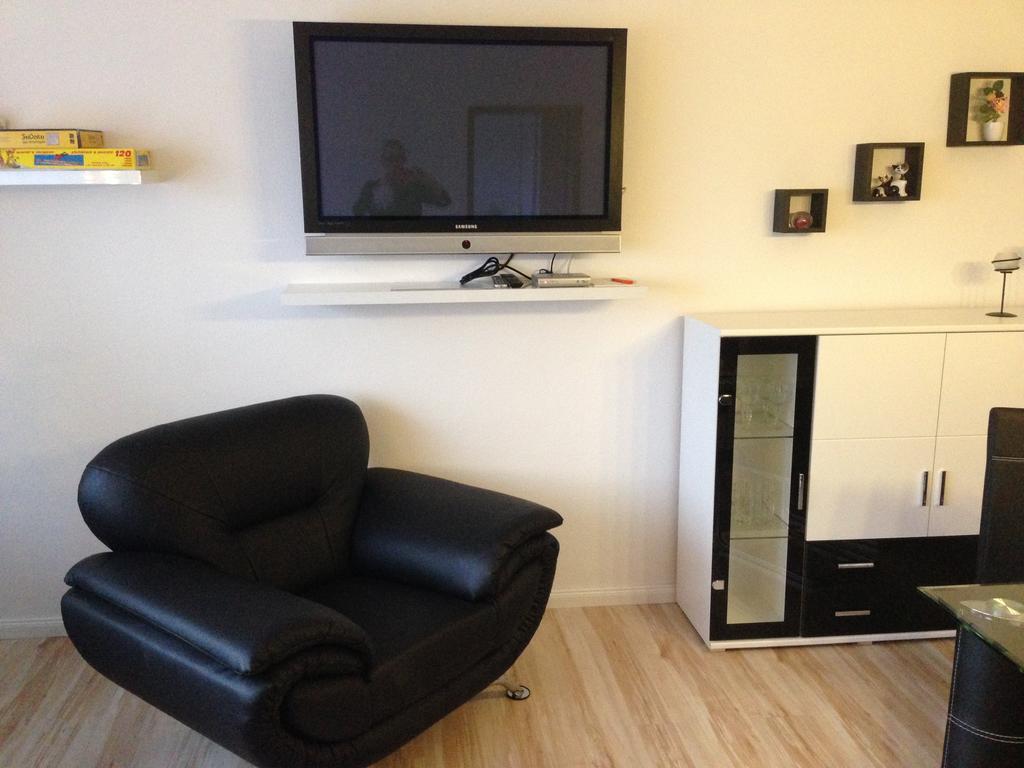 Ferienwohnung فورمز الغرفة الصورة