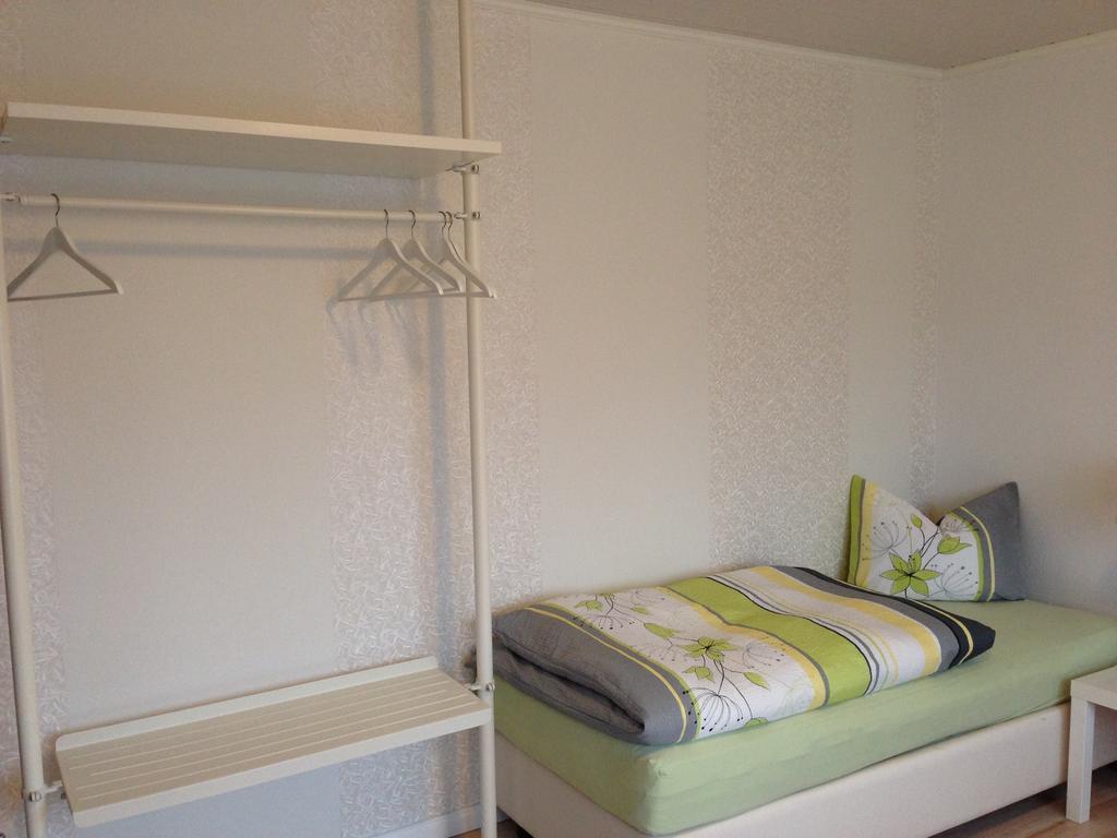 Ferienwohnung فورمز الغرفة الصورة