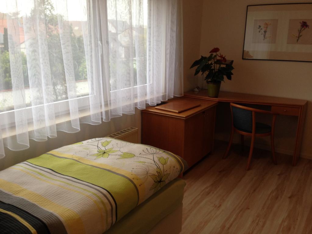 Ferienwohnung فورمز المظهر الخارجي الصورة