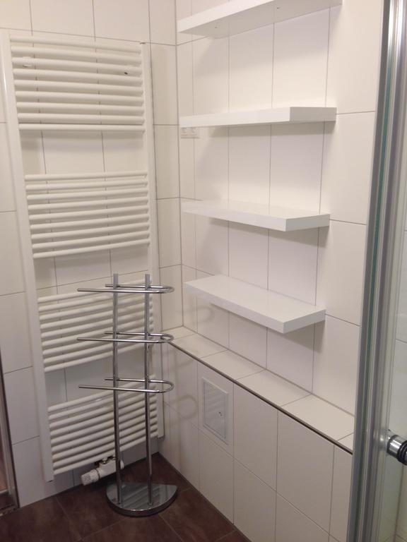 Ferienwohnung فورمز الغرفة الصورة