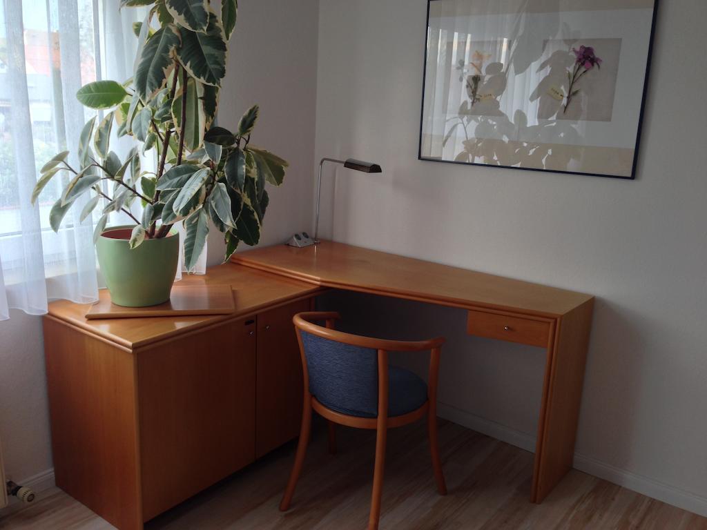 Ferienwohnung فورمز الغرفة الصورة