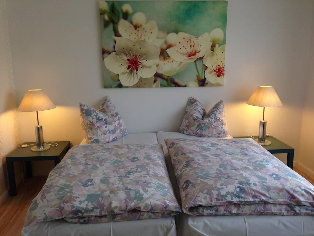 Ferienwohnung فورمز الغرفة الصورة