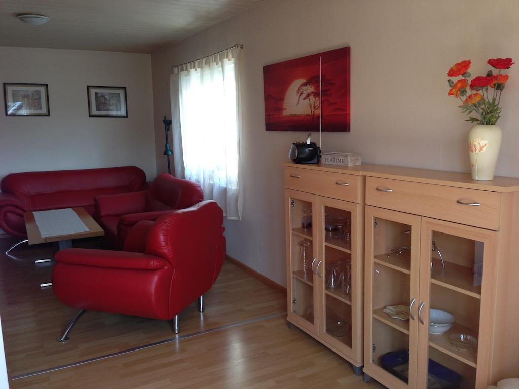 Ferienwohnung فورمز الغرفة الصورة