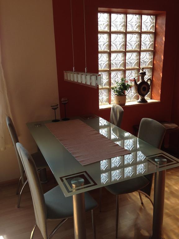 Ferienwohnung فورمز الغرفة الصورة