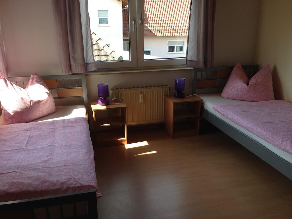 Ferienwohnung فورمز الغرفة الصورة